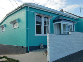 Oamaru Green Cottage